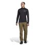 adidas TERREX Multi Half-Zip Longsleeve