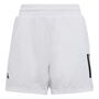 adidas Club Tennis 3-Streifen Shorts