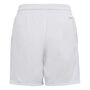 adidas Club Tennis 3-Streifen Shorts