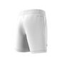 adidas Club Tennis 3-Streifen Shorts