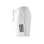 adidas Club Tennis 3-Streifen Shorts