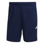 adidas Train Essentials Piqu� 3-Streifen Trainingsshorts