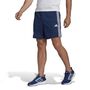 adidas Train Essentials Piqu� 3-Streifen Trainingsshorts