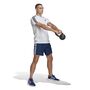 adidas Train Essentials Piqu� 3-Streifen Trainingsshorts