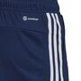 adidas Train Essentials Piqu� 3-Streifen Trainingsshorts