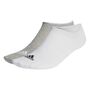 adidas Thin and Light No-Show Socken, 3 Paar