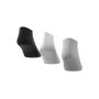 adidas Thin and Light No-Show Socken, 3 Paar