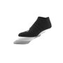 adidas Thin and Light No-Show Socken, 3 Paar