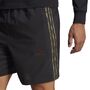 adidas AEROREADY Essentials Chelsea 3-Streifen Shorts