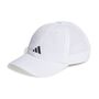adidas Running Essentials AEROREADY Six-Panel Baseball Kappe