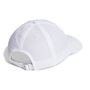 adidas Running Essentials AEROREADY Six-Panel Baseball Kappe