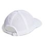 adidas Running Essentials AEROREADY Six-Panel Baseball Kappe