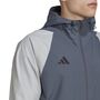 adidas Tiro 23 Competition All-Weather Jacke