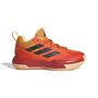 adidas Cross Em Up Select Basketballschuhe