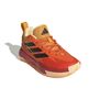 adidas Cross Em Up Select Basketballschuhe