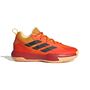 adidas Cross Em Up Select Basketballschuhe