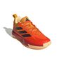 adidas Cross Em Up Select Basketballschuhe