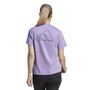 adidas Run Icons Running T-Shirt