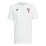 adidas Pogba Icon Graphic T-Shirt