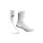 adidas Tennis Cushioned Crew Socken, 1 Paar