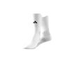 adidas Tennis Cushioned Crew Socken, 1 Paar