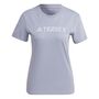 adidas TERREX Classic Logo T-Shirt