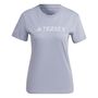 adidas TERREX Classic Logo T-Shirt