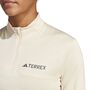 adidas TERREX Multi Half-Zip Longsleeve