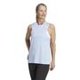 adidas AEROREADY Train Essentials 3 Bar Logo Tanktop