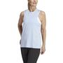 adidas AEROREADY Train Essentials 3 Bar Logo Tanktop