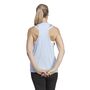 adidas AEROREADY Train Essentials 3 Bar Logo Tanktop