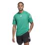adidas Train Icons 3-Streifen Training T-Shirt