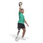 adidas Train Icons 3-Streifen Training T-Shirt