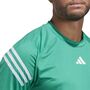 adidas Train Icons 3-Streifen Training T-Shirt