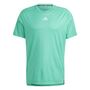 adidas Workout PU Print T-Shirt