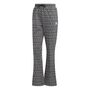 adidas Allover adidas Graphic High-Rise Flare Hose