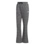 adidas Allover adidas Graphic High-Rise Flare Hose