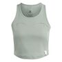 adidas Lounge Rib Tanktop