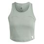 adidas Lounge Rib Tanktop