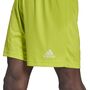 adidas Entrada 22 Shorts
