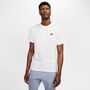 Nike M Nsw Club Tee T-Shirt