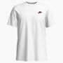 Nike M Nsw Club Tee T-Shirt