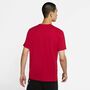 Nike M J Jumpman Emb Ss Crew T-Shirt