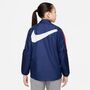 Nike Kinder Jacke Psg Paris Saint-GermainY Nk Rpl Acdmy Awf Jkt