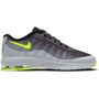 Nike Kinder Sneaker Freizeitschuhe Nike Air Max Invigor (Ps)   wolf grey/volt