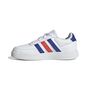 adidas Breaknet Lifestyle Court Lace schuhe