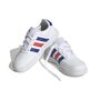 adidas Breaknet Lifestyle Court Lace schuhe