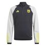 adidas Olympique Lyon Trainingsoberteil