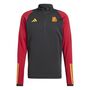 adidas AS Rom Tiro 23 Trainingsoberteil