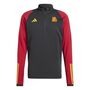 adidas AS Rom Tiro 23 Trainingsoberteil